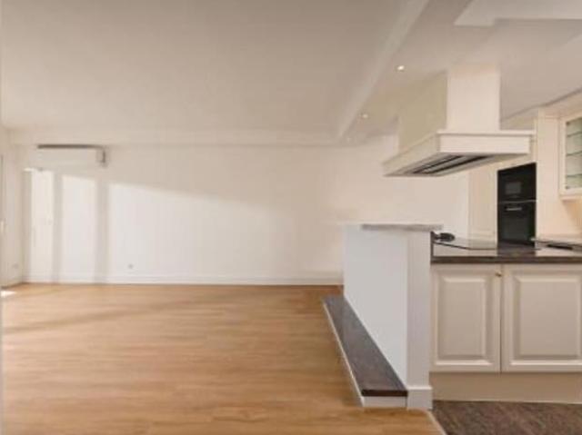 Apartamento en venta en Atalaya Isdabe, Málaga Costa del Sol