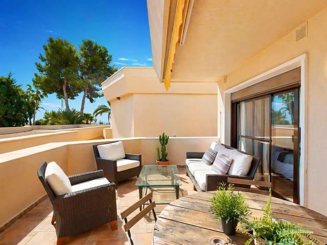 Apartamento en venta en Atalaya Isdabe, Málaga Costa del Sol