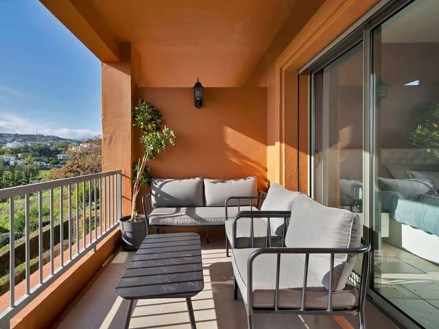 Apartamento en venta en Atalaya Isdabe, Málaga Costa del Sol