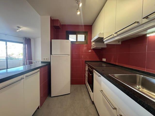 Apartamento en venta en Atalaya Isdabe, Málaga Costa del Sol