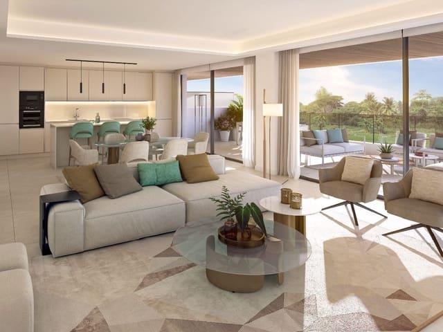 Apartamento en venta en Atalaya Isdabe, Málaga Costa del Sol
