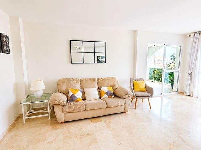 Apartamento en venta en Atalaya Isdabe, Málaga Costa del Sol