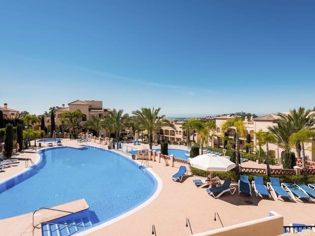 Apartamento en venta en Atalaya Isdabe, Málaga Costa del Sol