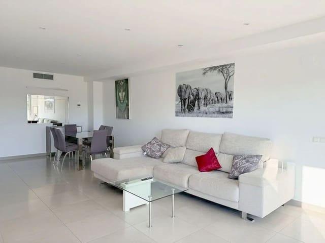 Apartamento en venta en Atalaya Isdabe, Málaga Costa del Sol