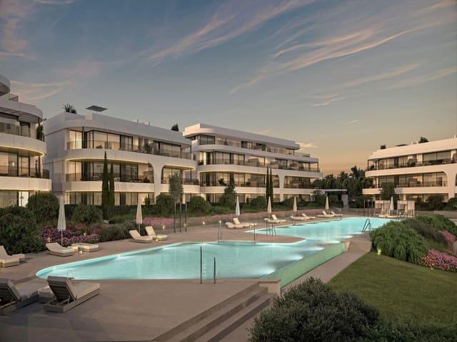 Apartamento en venta en Atalaya Isdabe, Málaga Costa del Sol