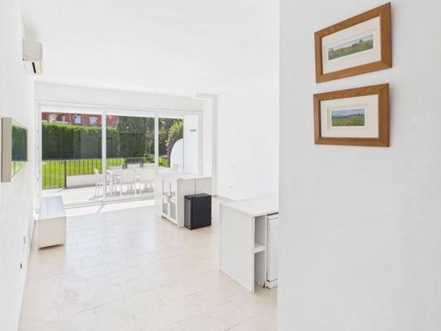 Apartamento en venta en Atalaya Isdabe, Málaga Costa del Sol