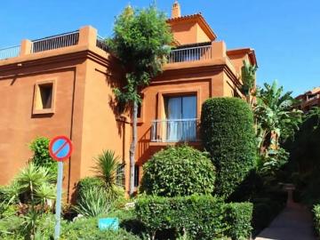 Atalaya-Isdabe, Málaga, Andalucía, Andalucía