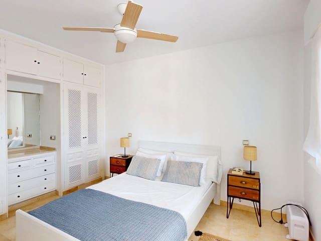Apartamento en venta en Atalaya Isdabe, Málaga Costa del Sol