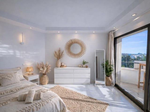 Apartamento en venta en Atalaya Isdabe, Málaga Costa del Sol