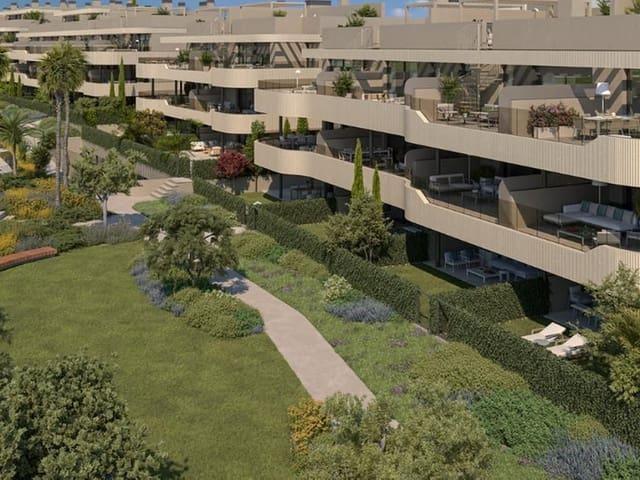 Apartamento en venta en Atalaya Isdabe, Málaga Costa del Sol