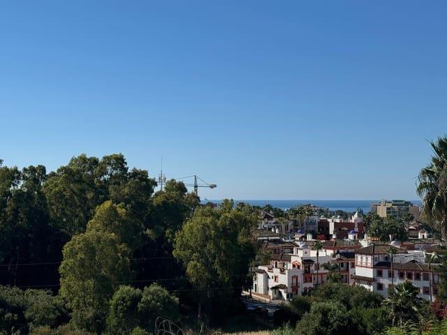 Apartamento en venta en Atalaya Isdabe, Málaga Costa del Sol