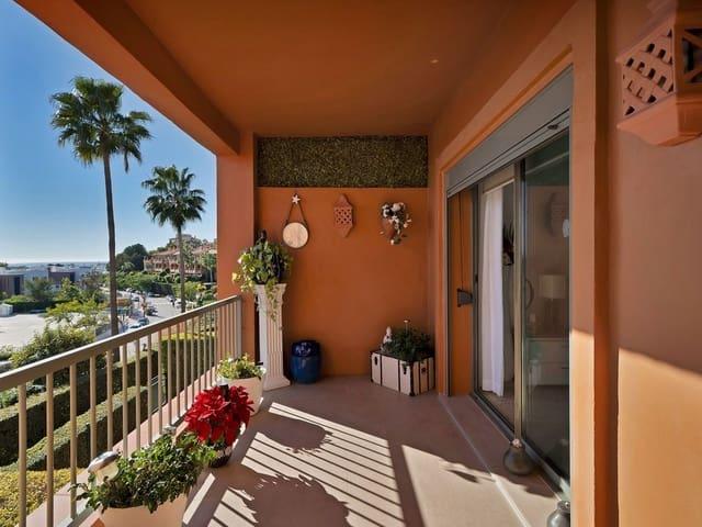 Apartamento en venta en Atalaya Isdabe, Málaga Costa del Sol