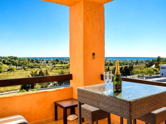 Apartamento en venta en Atalaya Isdabe, Málaga Costa del Sol