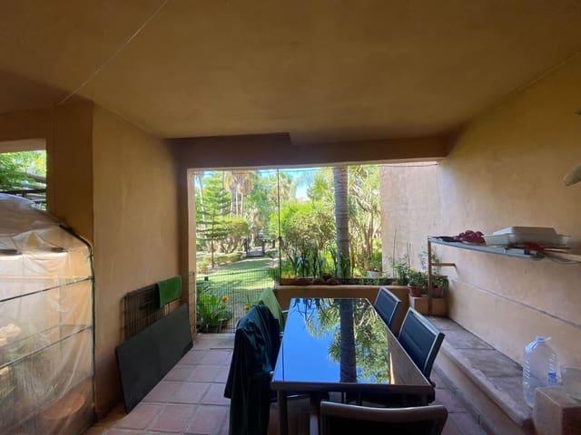 Apartamento en venta en Atalaya Isdabe, Málaga Costa del Sol