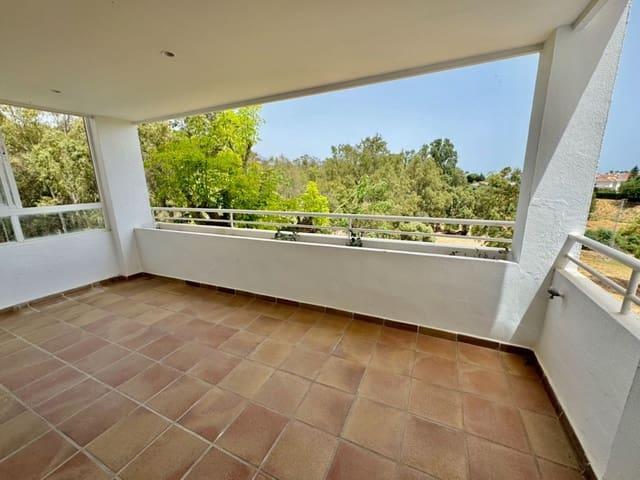 Apartamento en venta en Atalaya Isdabe, Málaga Costa del Sol