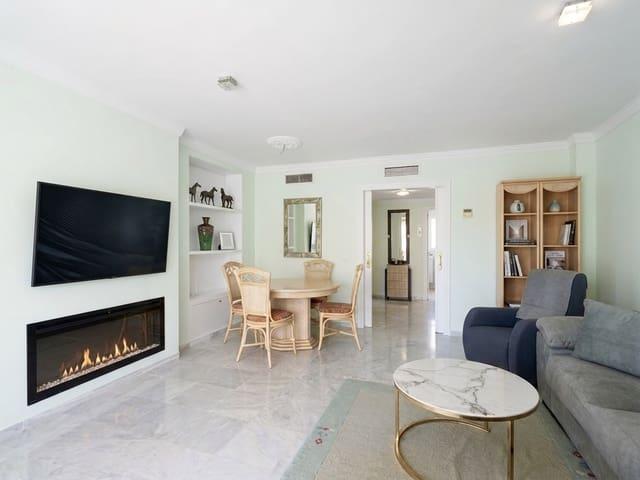 Apartamento en venta en Atalaya Isdabe, Málaga Costa del Sol