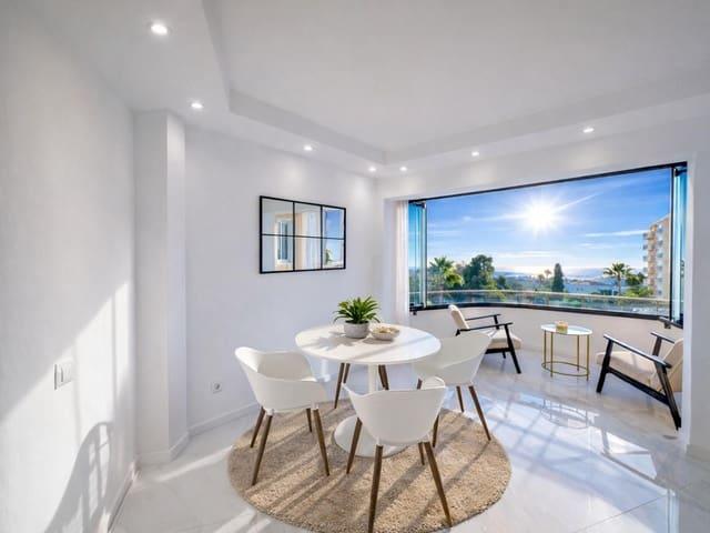 Apartamento en venta en Atalaya Isdabe, Málaga Costa del Sol