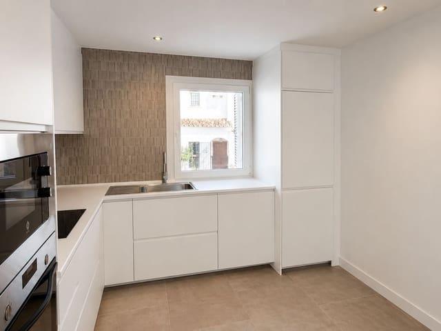 Apartamento en venta en Atalaya Isdabe, Málaga Costa del Sol