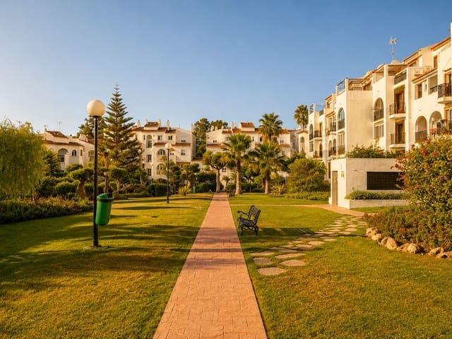 Apartamento en venta en Atalaya Isdabe, Málaga Costa del Sol