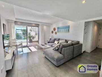 Apartamento en venta en Atalaya Isdabe, Málaga Costa del Sol