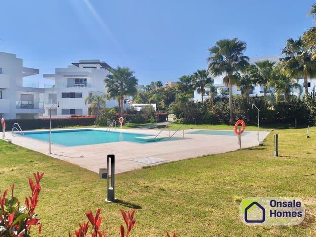 Apartamento en venta en Atalaya Isdabe, Málaga Costa del Sol