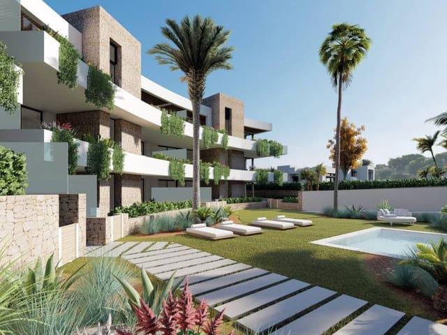 Apartamento en venta en Atamaría, Murcia Costa Cálida