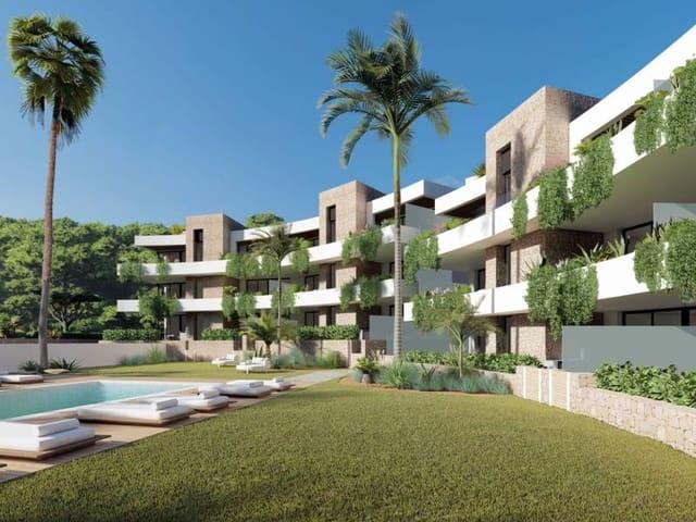 Apartamento en venta en Atamaría, Murcia Costa Cálida