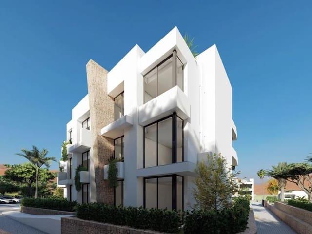 Apartamento en venta en La Manga Club, Murcia Costa Cálida