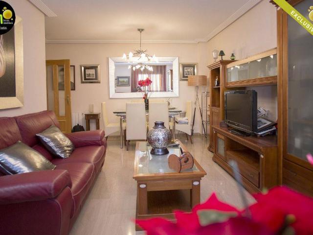 Apartamento en Venta en Avda de Madrid Pº de la Estación