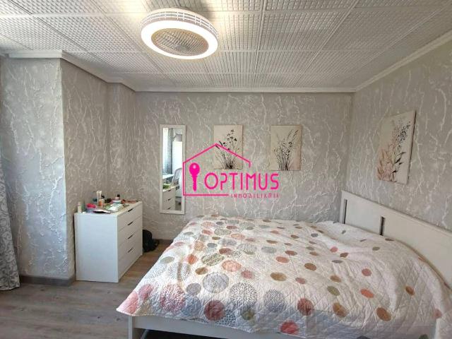 Apartamento en Venta en Avenida de la Paz