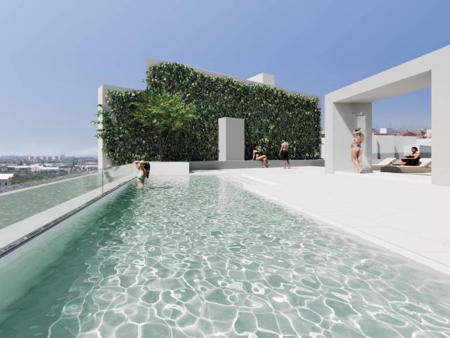Apartamento en Venta en Avenida de Valencia Avenida de Casalduch