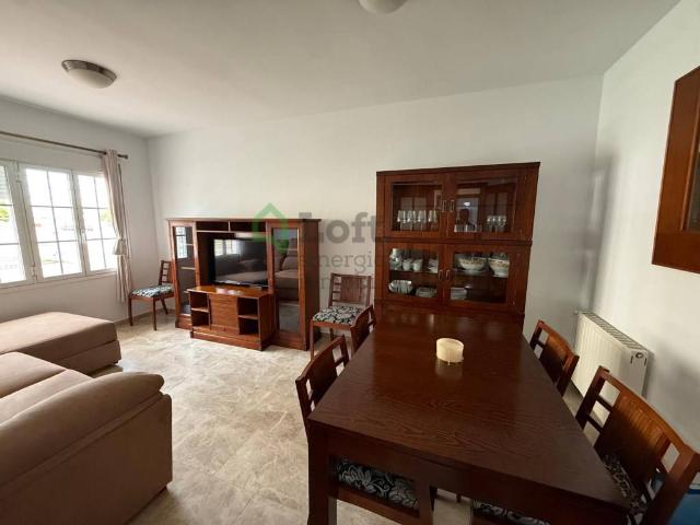 Apartamento en Venta en Avenida Elvas