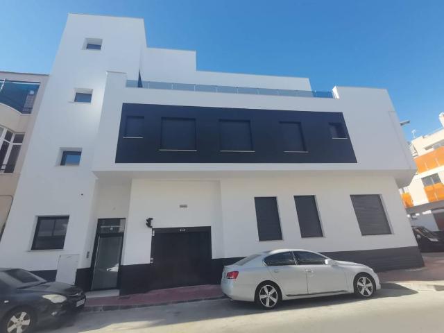Apartamento en Venta en Avenida Habaneras Curva de Palangre
