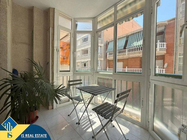 Apartamento en Venta en Avenida Habaneras Curva de Palangre