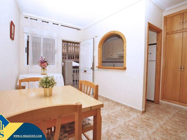 Apartamento en Venta en Avenida Habaneras Curva de Palangre
