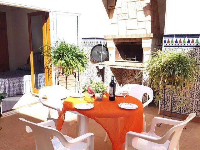 Apartamento en Venta en Avenida Habaneras Curva de Palangre