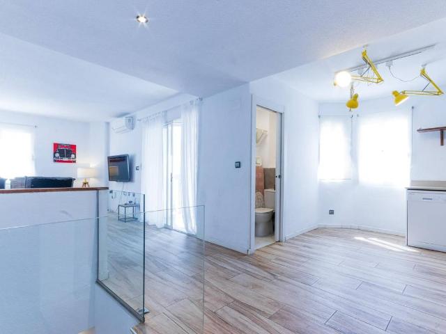Apartamento en Venta en Avenida Habaneras Curva de Palangre