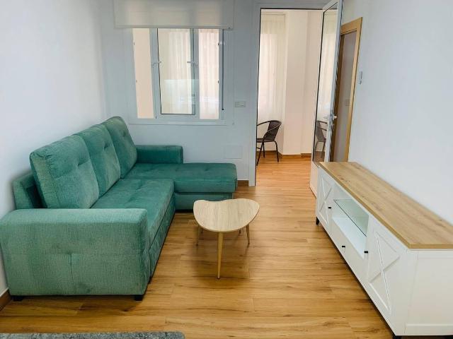Apartamento en Venta en Avenida Habaneras Curva de Palangre