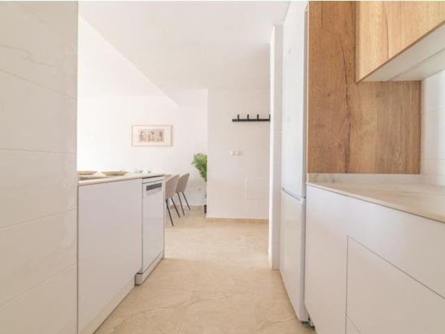 Apartamento en Venta en Avileses, Murcia
