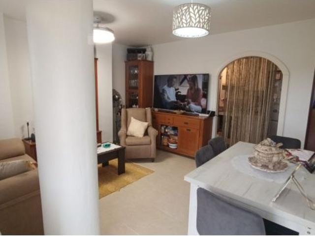 Apartamento en Venta en Avileses, Murcia