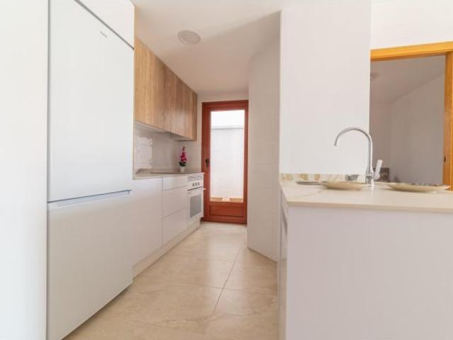 Apartamento en Venta en Avileses, Murcia