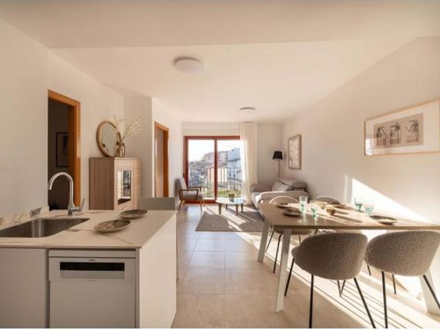 Apartamento en Venta en Avileses, Murcia