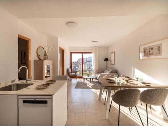 Apartamento en Venta en Avileses, Murcia