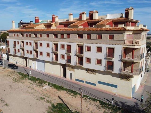 Apartamento en venta en Avileses, Murcia Costa Cálida