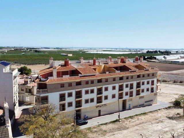 Apartamento en venta en Avileses, Murcia Costa Cálida