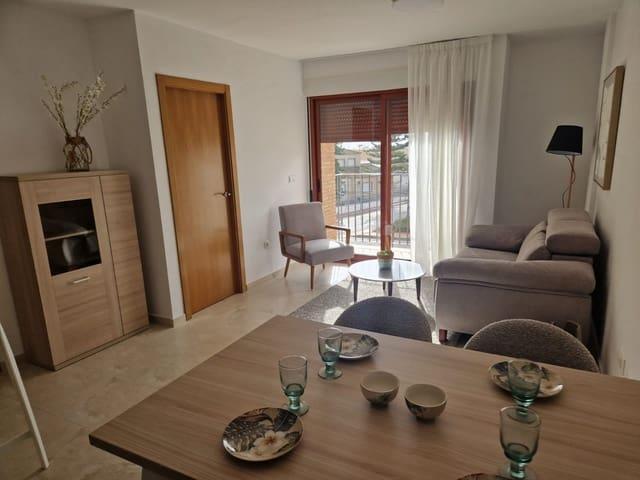 Apartamento en venta en Avileses, Murcia Costa Cálida