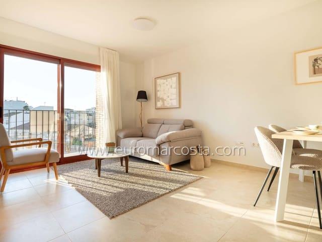 Apartamento en venta en Avileses, Murcia Costa Cálida