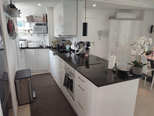 Apartamento en venta en Hacienda Riquelme, Murcia