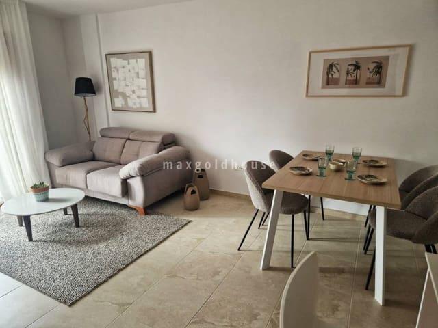 Apartamento en venta en Avileses, Murcia Costa Cálida