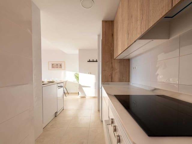Apartamento en venta en Avileses, Murcia Costa Cálida